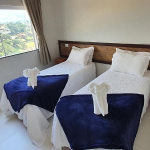 Suite Luxo