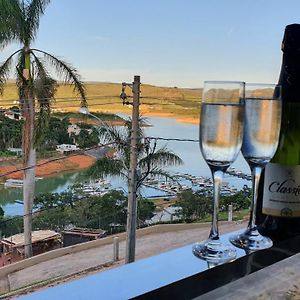 Deluxe Double Room Balcony